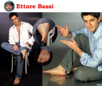 Ettore Bassi