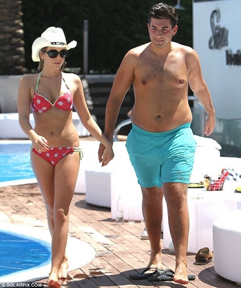 James Argent