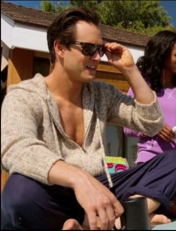 Mark-Paul Gosselaar