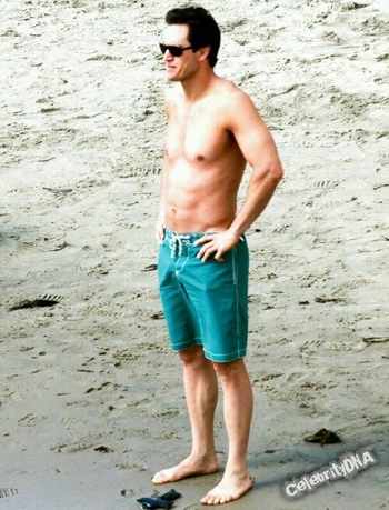 Mark-Paul Gosselaar