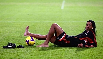 Ronaldinho Gaúcho