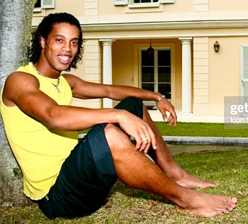 Ronaldinho Gaúcho