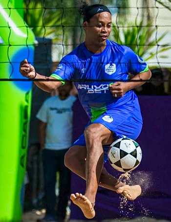 Ronaldinho Gaúcho