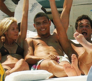 Ronaldo