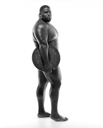 Mark Henry