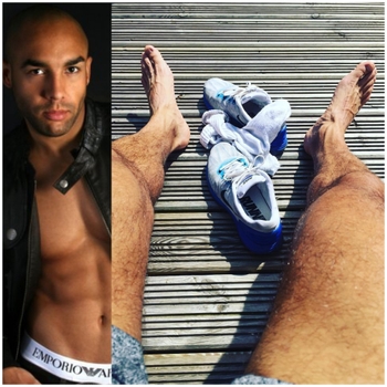 Alex Beresford