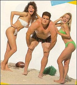 Mike Golic