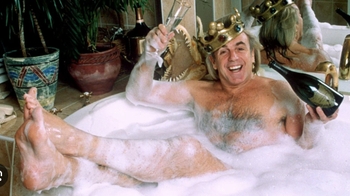 Peter Stringfellow