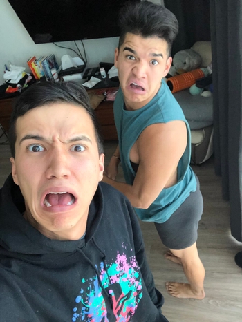 Alex Wassabi