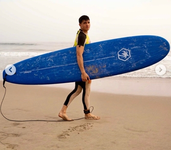 Alex Wassabi