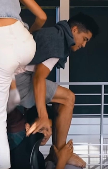 Alex Wassabi