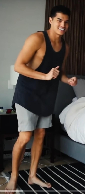 Alex Wassabi