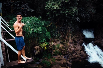 Alex Wassabi