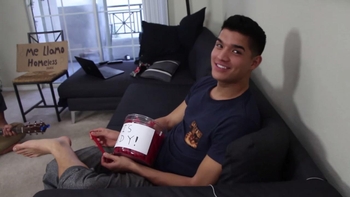 Alex Wassabi