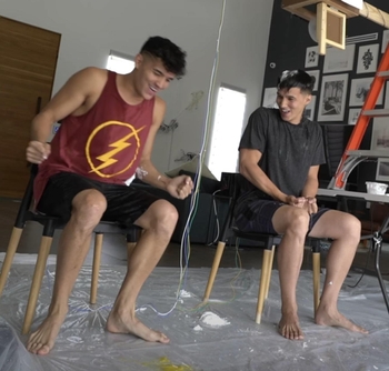 Alex Wassabi