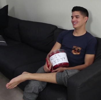 Alex Wassabi