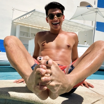 Alex Wassabi