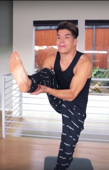 Alex Wassabi