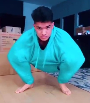 Alex Wassabi