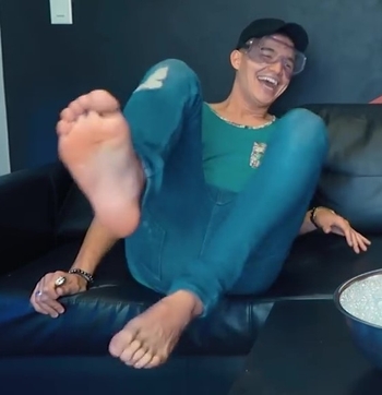 Alex Wassabi