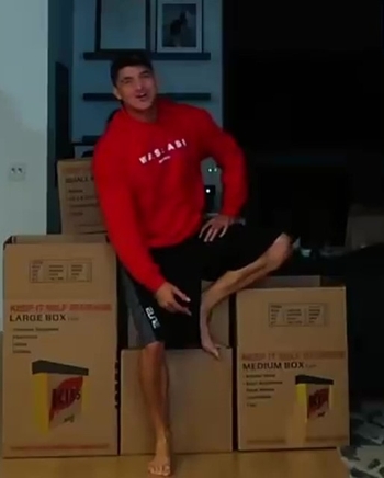 Alex Wassabi