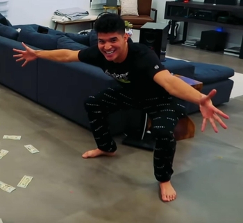 Alex Wassabi