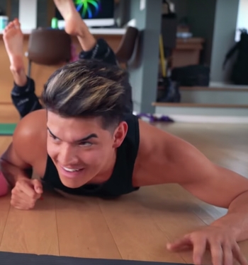 Alex Wassabi