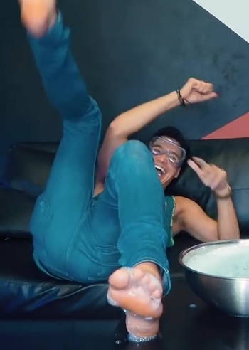 Alex Wassabi