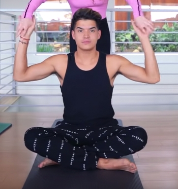 Alex Wassabi