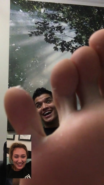 Alex Wassabi