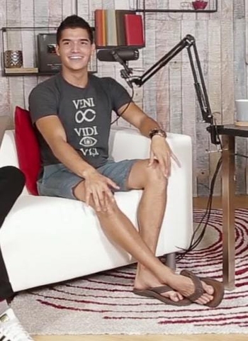 Alex Wassabi