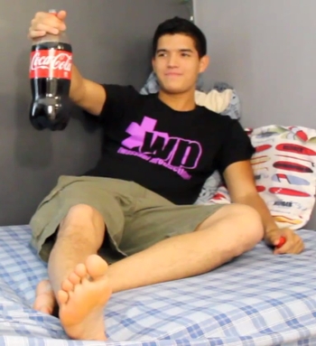 Alex Wassabi