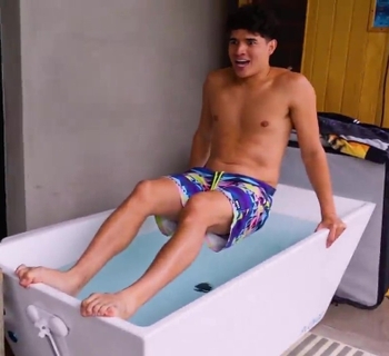 Alex Wassabi