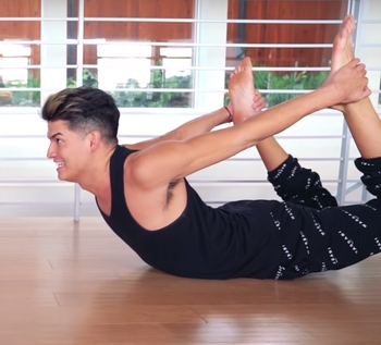 Alex Wassabi