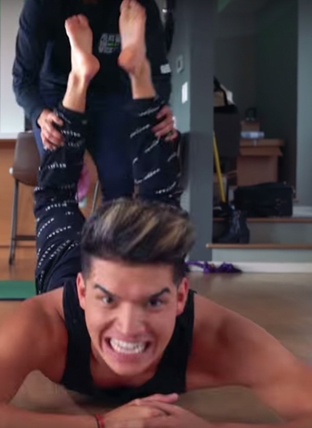 Alex Wassabi