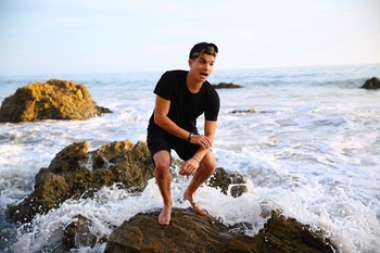 Alex Wassabi