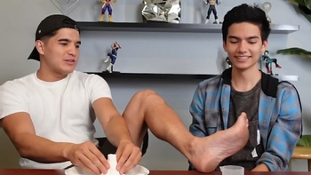 Alex Wassabi