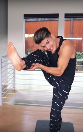 Alex Wassabi