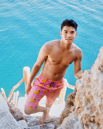 Alex Wassabi