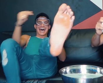 Alex Wassabi