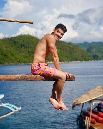 Alex Wassabi