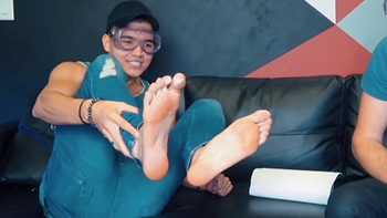 Alex Wassabi