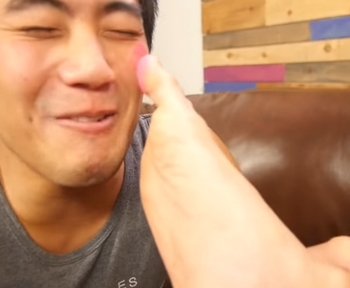 Alex Wassabi