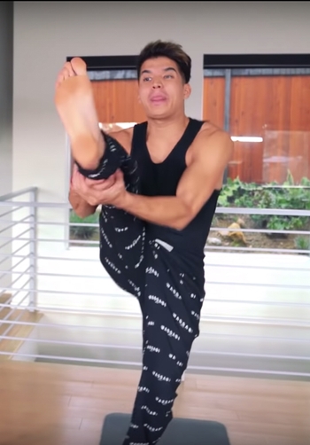 Alex Wassabi