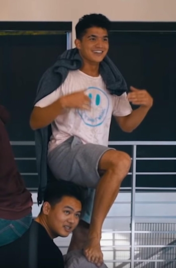 Alex Wassabi