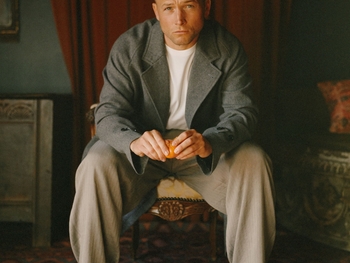 Taron Egerton