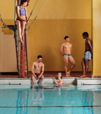 Tom Daley