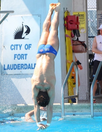 Tom Daley