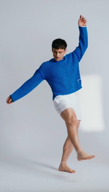 Tom Daley
