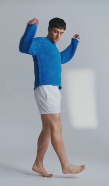 Tom Daley